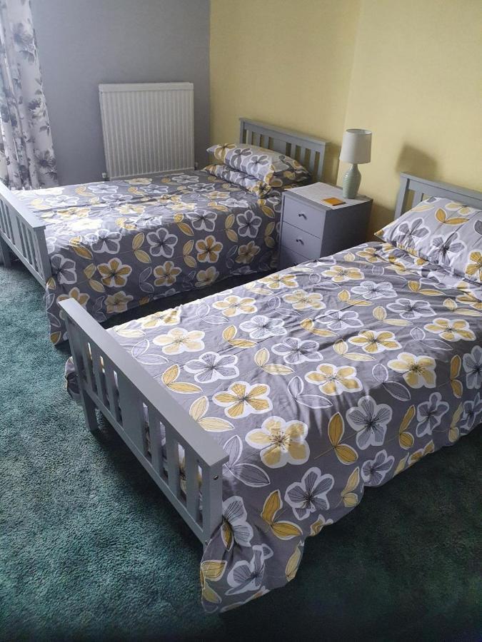 Bed and Breakfast Star And Garter à Metheringham Extérieur photo