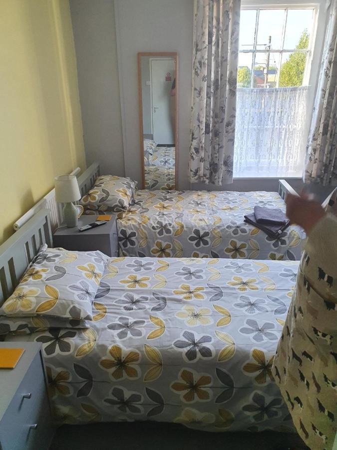 Bed and Breakfast Star And Garter à Metheringham Extérieur photo