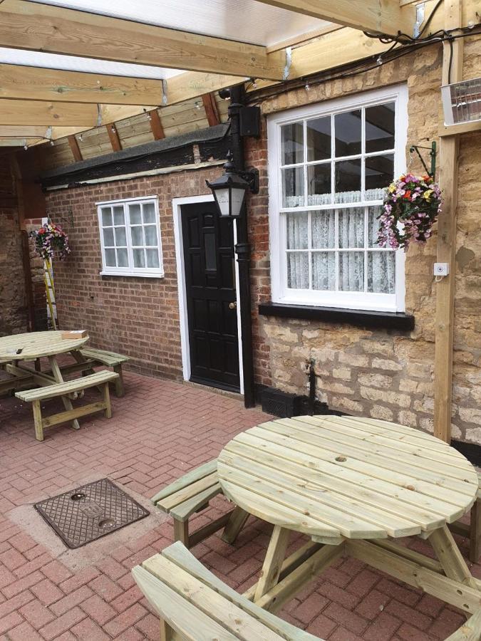 Bed and Breakfast Star And Garter à Metheringham Extérieur photo