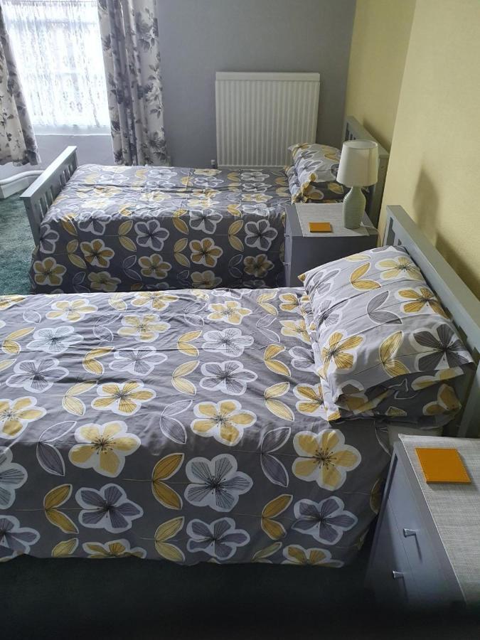 Bed and Breakfast Star And Garter à Metheringham Extérieur photo
