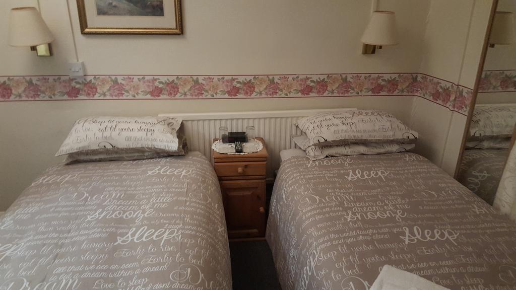 Bed and Breakfast Star And Garter à Metheringham Chambre photo